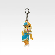 E賞　 ミニフィギュアチャーム ～Friends～© Disney© Disney/Pixar