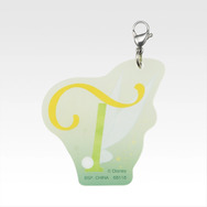 H賞　 チャームCollection© Disney© Disney/Pixar
