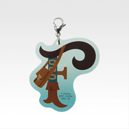 H賞　 チャームCollection© Disney© Disney/Pixar