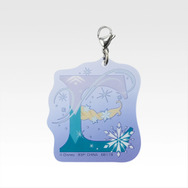 H賞　 チャームCollection© Disney© Disney/Pixar