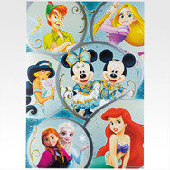 SP賞　Disney スペシャルポスター© Disney© Disney/Pixar