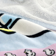 ドナルド フェイスタオル  1800円「DONALD BIRTHDAY 2026」© Disney