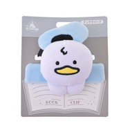 ドナルド ブッククリップ  2000円「DONALD BIRTHDAY 2026」© Disney