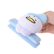 ドナルド ブッククリップ  2000円「DONALD BIRTHDAY 2026」© Disney