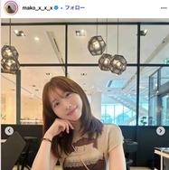 東海オンエア・としみつの妻、息子のお出かけショット公開「栗色の巻き毛がまさに天使」「おしゃれ」の声