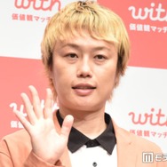 見取り図リリー、結婚発表後初「ラヴィット！」生出演 番組で報告しなかった理由とは