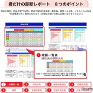 君だけの診断レポート