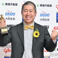 ハライチ澤部佑、相方・岩井勇気の一言が転機に「ベスト・ファーザー」受賞は「岩井がいなかったら取れていない」