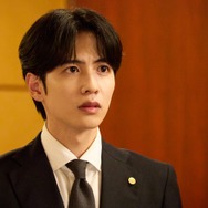 「10回切って倒れない木はない」ラスト1分の展開に視聴者衝撃 ミンソク（志尊淳）を襲った悲劇に「頭が追いつかない」「来週まで生きた心地がしない」