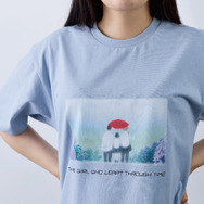 T シャツ BL 時をかける少女 S/M/L 各 7,150円