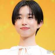 【略歴】2028年朝ドラ「ほんのモキチ」主演の河合優実「ふてほど」昭和の女子高生役で話題に 主演作でアカデミー賞・カンヌデビュー…“令和のカメレオン女優”として脚光