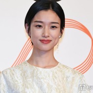河合優実、2028年度前期朝ドラ「ほんのモキチ」主演に決定 脚本は宮藤官九郎