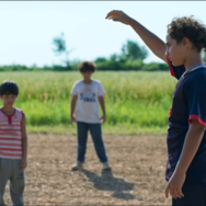 サッカーショートフィルム特集「WE LOVE SOCCER」BSSTOで6月3日より連続公開