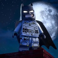 『レゴ®バットマン：レガシー・オブ・ザ・ダークナイト』