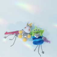 STRIPE CLUB Disney Collection『トイ・ストーリー５』©2025 Disney/Pixar.
