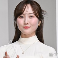 本田望結、“しょまりん”宇野昌磨＆姉・真凜との交流告白「今朝も練習して」ビューラーは子役時代から