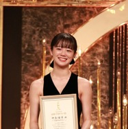 第49回日本アカデミー賞 ©日本アカデミー賞協会