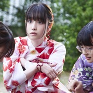 『山口くんはワルくない』(C)2026『山口くんはワルくない』製作委員会　(C)斉木 優／講談社　　　