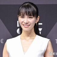 “コールドスリープ”突入のPerfumeあ～ちゃん、肩出しウエディングドレス姿公開「圧倒的な美しさ」「素敵な姿が見れて幸せ」と反響