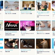 ワークショップの一部