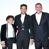 『Michael／マイケル』プレミア　(R), TM & (C) 2026 Lions Gate Entertainment Inc. All Rights Reserved.
