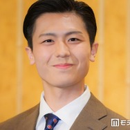市川團子、スーパー歌舞伎「もののけ姫」アシタカ役に意気込み「正直怖さもあります」