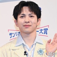 M!LK吉田仁人「今から頑張るぞって時に道を断たれた感じがした」過去 当時注力した取り組みとは「落ち込んでてもしょうがない」