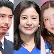 賀来賢人＆仲里依紗「アミューズ」所属時代に吉高由里子主演映画鑑賞で渋谷へ「仲良いの伝わってくる」「同級生の胸熱な話」と反響
