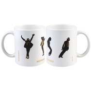 NOTHING IS IMPOSSIBLE MUG