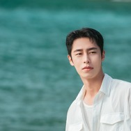 「一度は経験したいという憧れが」イ・ジェウク、初の医師役「孤島のエリートドクター」の演技語る