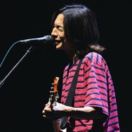 My Hair is Bad椎木知仁「CEREMONY」ミセスのライブで感激 ジャンル異なる交流が励みに「届いたぁ…ってなりました」【インタビュー】