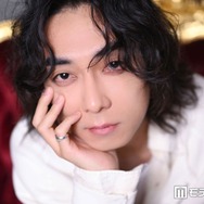 【渋谷謙人「スモブル」インタビュー前編】BL相手役・武田航平に励まされた言葉「自信に変わっていって」アドリブシーン秘話も