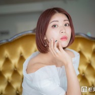高収入から一転“28歳独身ニート”に 美女インフルエンサーが見据える新たな挑戦【モデルプレスインタビュー】