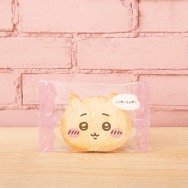 ちいかわラスク（バターシュガー）／「ちいかわベーカリー OSAKA」©nagano