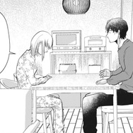 母と幼い妹の生活も支えてくれた夫。その恩を感じ、３カ月だけ夫の不倫を許すことにするが…【余命宣告不倫 #４】