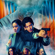 Netflixシリーズ「ガス人間」