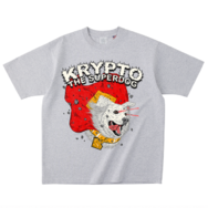 HIROTTON “KRYPTO” T-SHIRT 9,900円(税込)