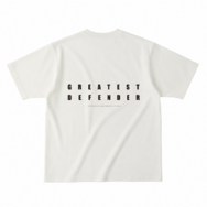 HIROTTON “KRYPTO” T-SHIRT 9,900円(税込)