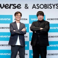 アソビシステム中川社長、K-POP文化で“相当驚いた”こと「逆にしちゃいけないと思っていた」日韓での一番の違いとは【Weverse Con Festival】