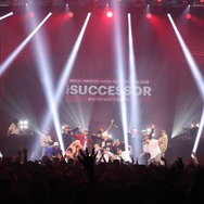 高木完・Zeebraらプロデュース ジャパニーズ・ヒップホップの歴史振り返るイベント開催【THE SUCCESSOR - MAJ HIP HOP TRIBUTE】