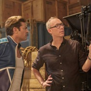 『モータルコンバット／ネクストラウンド』©2026 Warner Bros. Ent. All rights reserved