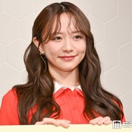 森香澄、理想の結婚相手告白 アナウンサーならではの恋愛事情も「厳しい目で見られるところが多い」