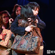 トラジャ松田元太、初単独主演舞台で魅せた真骨頂…演歌・津軽弁 一瞬で引き込む演技力光る【俺節／ゲネプロレポ】