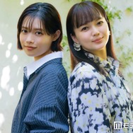 【杉咲花＆多部未華子「クロエマ」インタビュー】「あとになって癒されたと思う」「子どもの寝顔を見たり」…2人の心安らぐ時間とは 初共演裏話まで深掘り