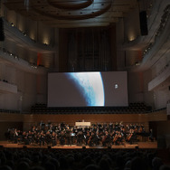 公演写真INTERSTELLAR © 2026 Warner Bros. Entertainment Inc. All rights reserved.