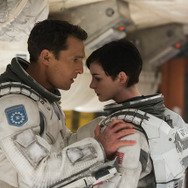 INTERSTELLAR © 2026 Warner Bros. Entertainment Inc. All rights reserved.