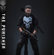 「パニッシャー：ワン・ラスト・キル」1/6スケールフィギュア　© 2026 MARVEL