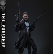 「パニッシャー：ワン・ラスト・キル」1/6スケールフィギュア　© 2026 MARVEL