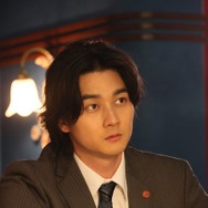 Huluオリジナルストーリー「親孝行のすゝめ」©秋吉理香子／講談社　©NTV