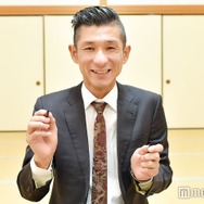 笑い飯・哲夫、第4子誕生を生報告「立ち会いが初めてできなかった」理由に反響「ロマンチック」「素敵」